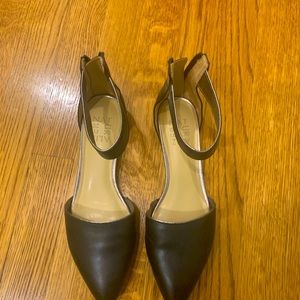 Naturalizer Flats